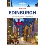 Pocket Edinburgh Lonely Planet